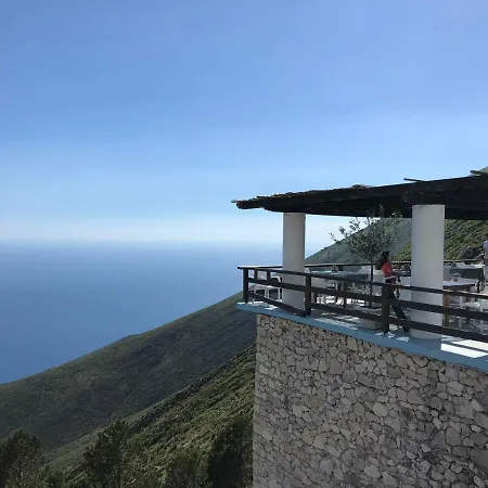 Le Grand View Nyaraló Vlora