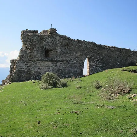 Nyaraló Le Grand View *