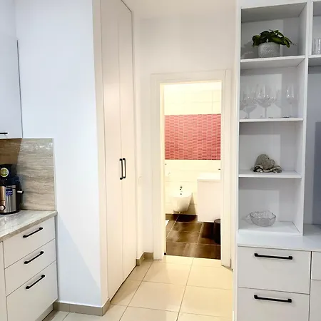 Le Grand View Holiday home Vlore