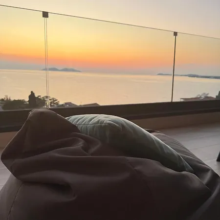Le Grand View Nyaraló *