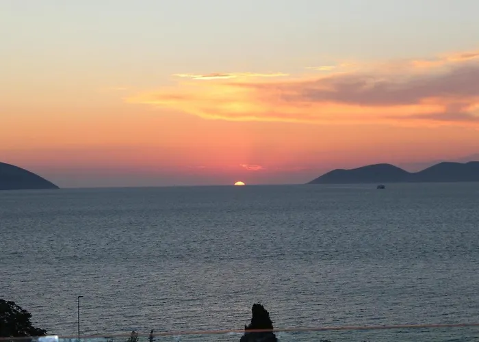 Le Grand View Casa vacanze *