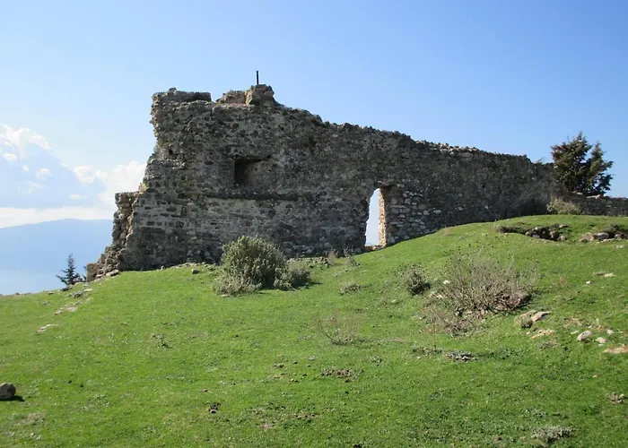 Casa vacanze Le Grand View *