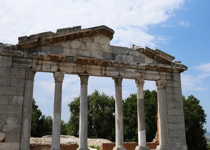 Holiday home Le Grand View