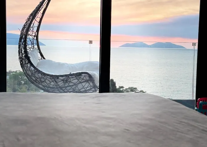 Le Grand View *