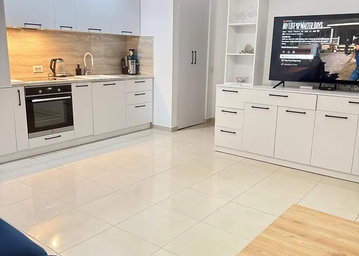 Le Grand View Holiday home