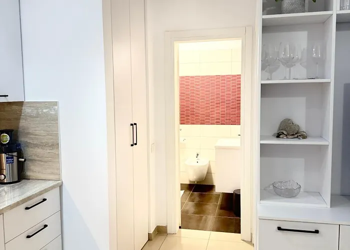 Le Grand View Casa vacanze Vlorë