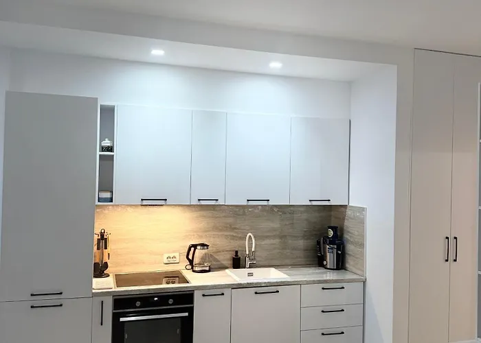 Le Grand View * Vlorë