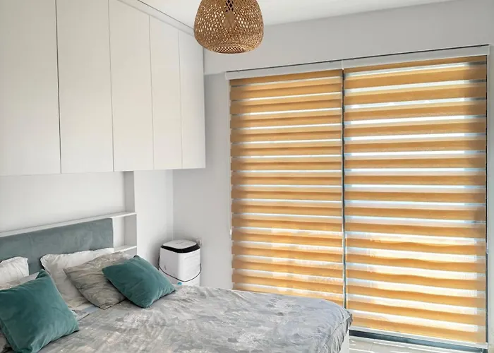 Casa vacanze Le Grand View *