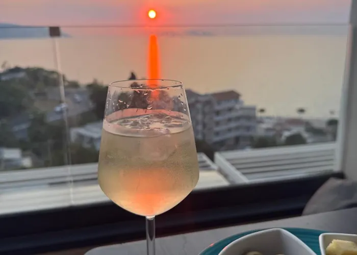 Casa vacanze Le Grand View *