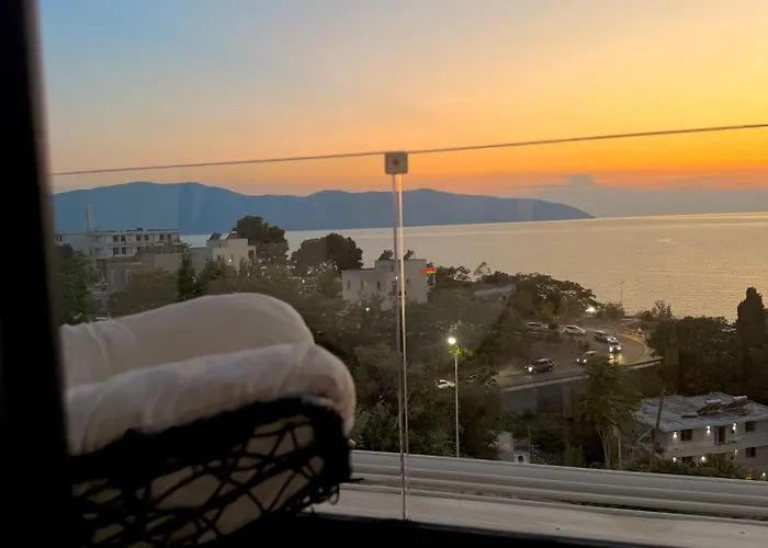 Holiday home Le Grand View