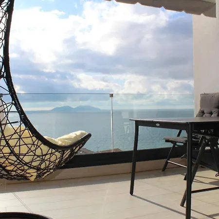 Casa vacanze Le Grand View *