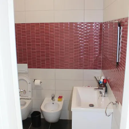 Le Grand View * Vlorë