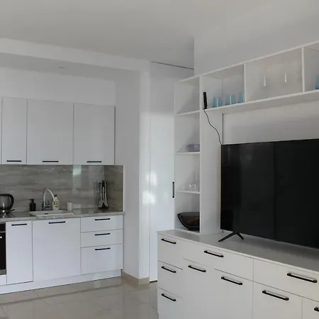 Le Grand View Casa vacanze Vlorë