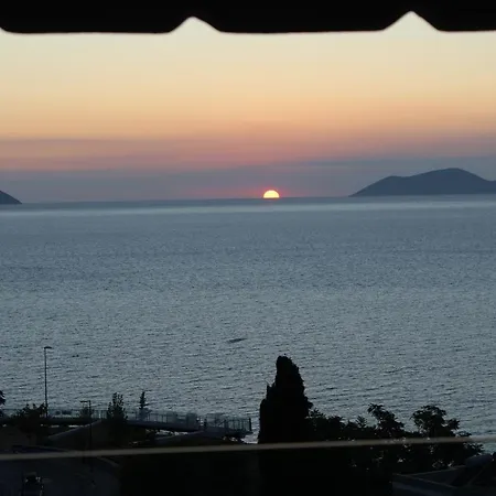 Casa vacanze Le Grand View *