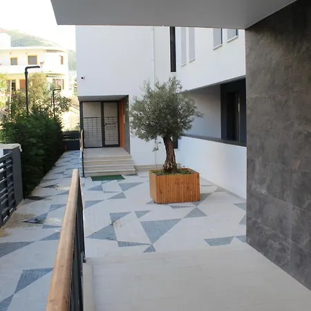 Casa vacanze Le Grand View *