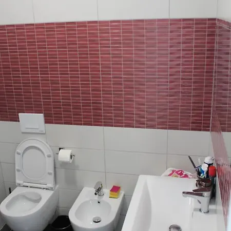 Casa vacanze Le Grand View *