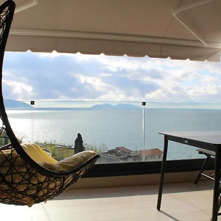 Le Grand View Casa vacanze