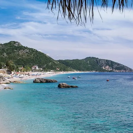 Le Grand View Holiday home