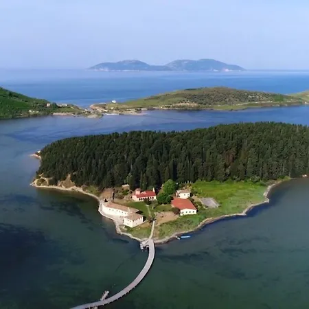 Le Grand View Vlorë