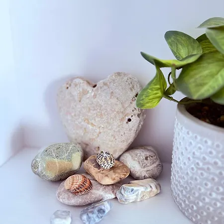 度假居 Le Grand View Vlorë