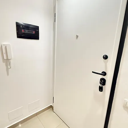 度假居 Le Grand View Vlorë