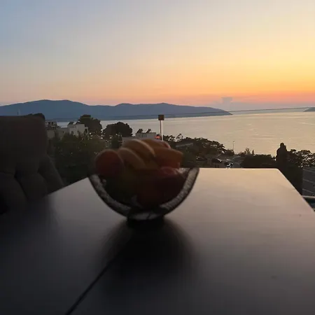 Le Grand View Ferienhaus