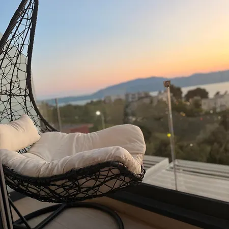Le Grand View Ferienhaus