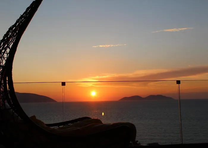 度假居 Le Grand View