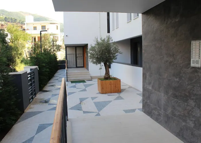 度假居 Le Grand View *