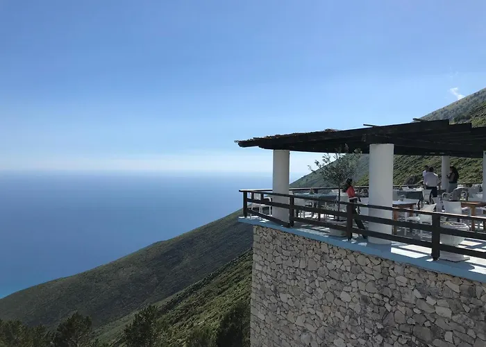 Le Grand View Ferienhaus Vlorë