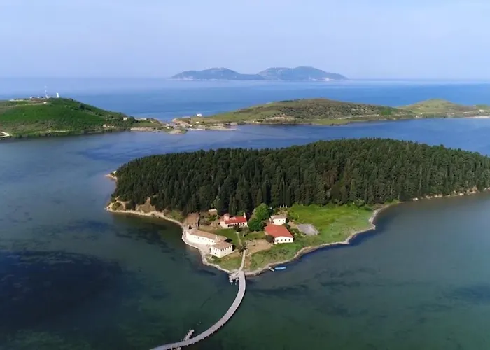 Le Grand View Vlorë