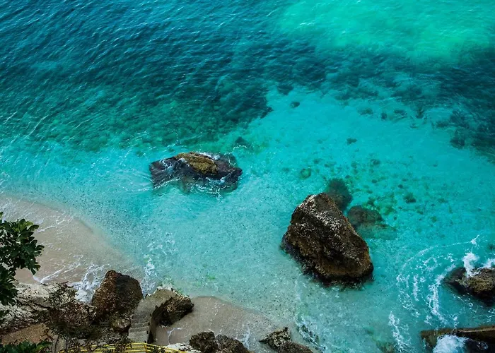 度假居 Le Grand View