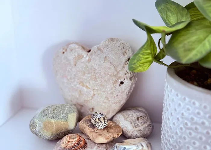 度假居 Le Grand View Vlorë