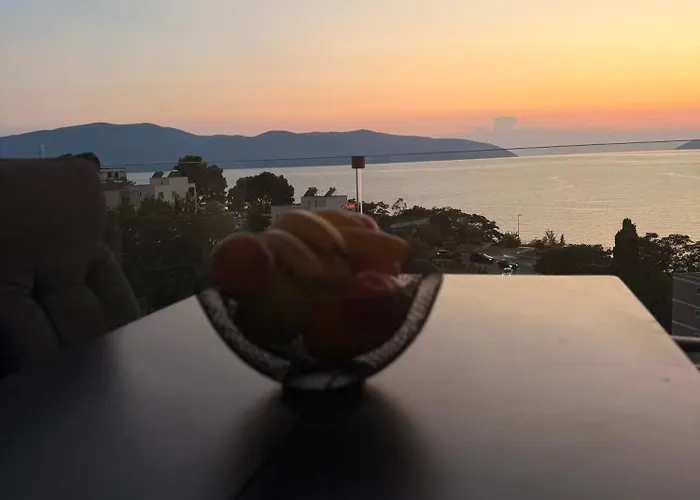 Le Grand View Ferienhaus
