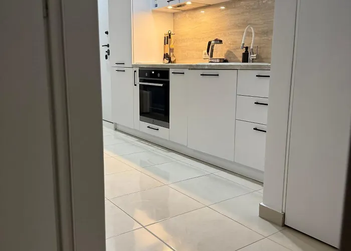 度假居 Le Grand View *