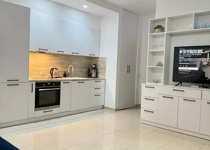 度假居 Le Grand View *