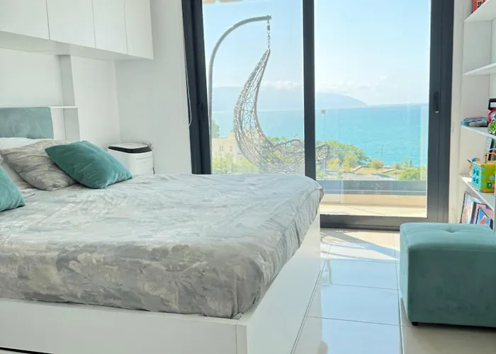 Le Grand View 度假居