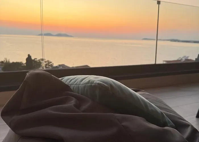 Le Grand View Ferienhaus *