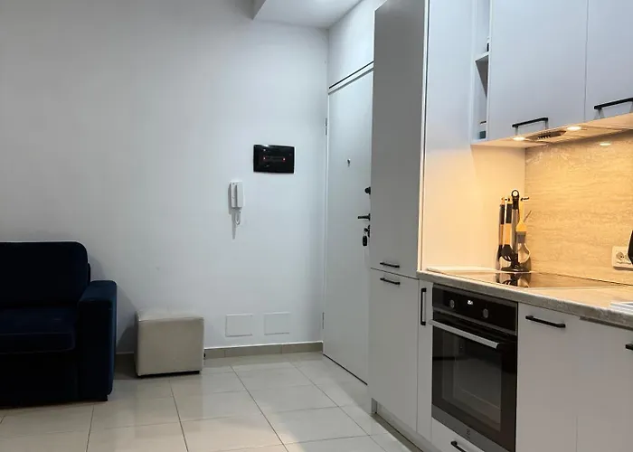 度假居 Le Grand View *